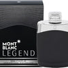 Mont Blanc Legend Aftershave