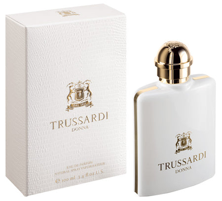 בושם Trussardi Donna EDP ‏100 מ״ל