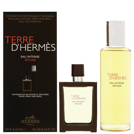 عطر هيرميز Terre EDT ‏125 مل