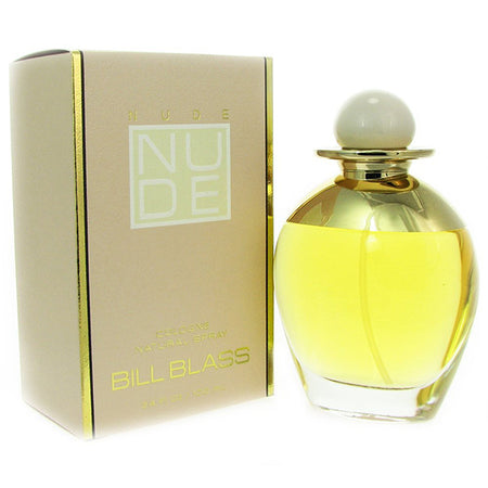 מי קולון Bill Blass Nude ‏100 מ״ל