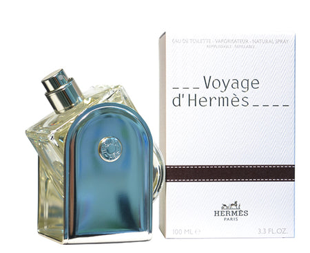 عطر هيرميز Voyage EDT ‏100 مل
