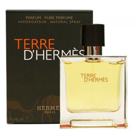 Hermes Herme Terre D'hermes EDP 75ml Perfume