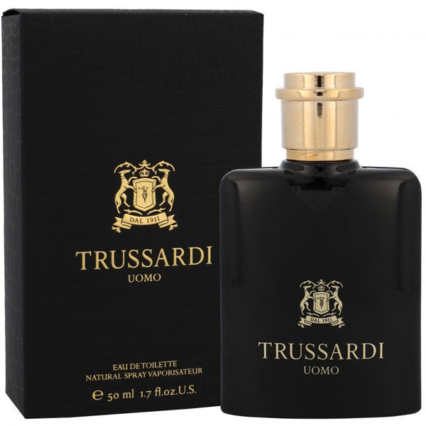 Trussardi Uomo EDT 200ml Perfume