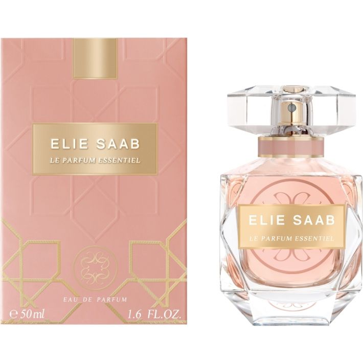 عطر الي صعب La Parfum Essential EDP ‏90 مل