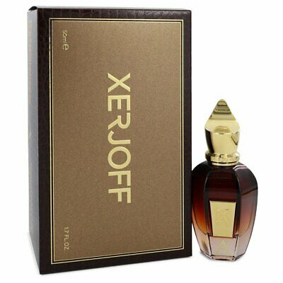 בושם Xerjoff EDP ‏50 מ״ל