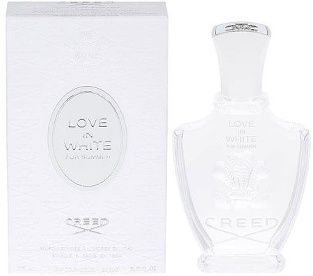 בושם Creed Love In White EDP ‏75 מ״ל