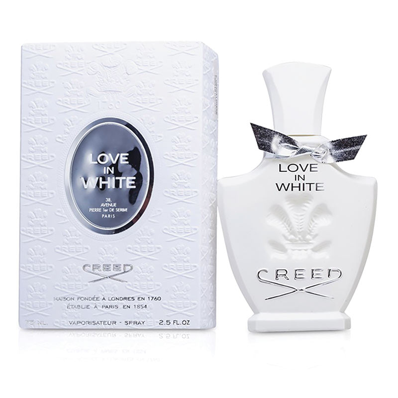 בושם Creed Love In White EDP ‏75 מ״ל