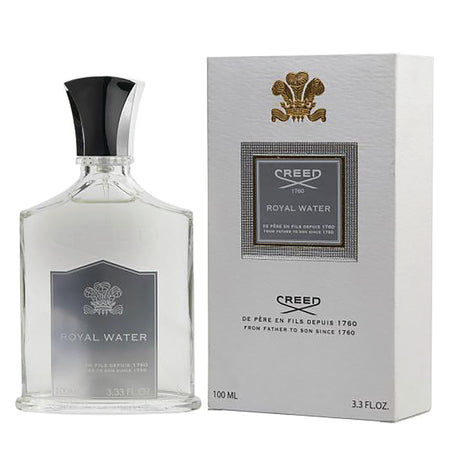 בושם Creed Royal Water EDP ‏100 מ״ל