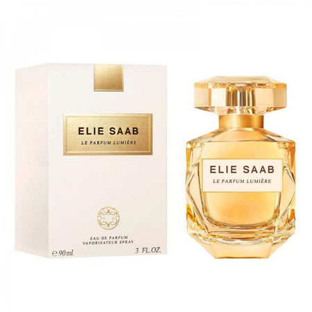 בושם Elie Saab Le Parfum Lumier EDP ‏90 מ״ל