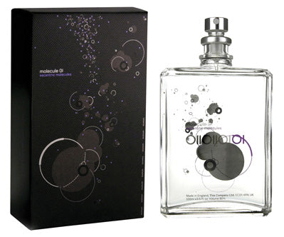 عطر Molecula 01 Escentric Molecules Molecule EDT ‏100 مل