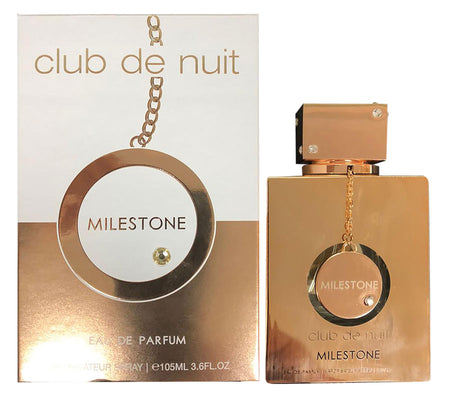בושם Armaf Club De Nuit Milestone EDP ‏105 מ״ל