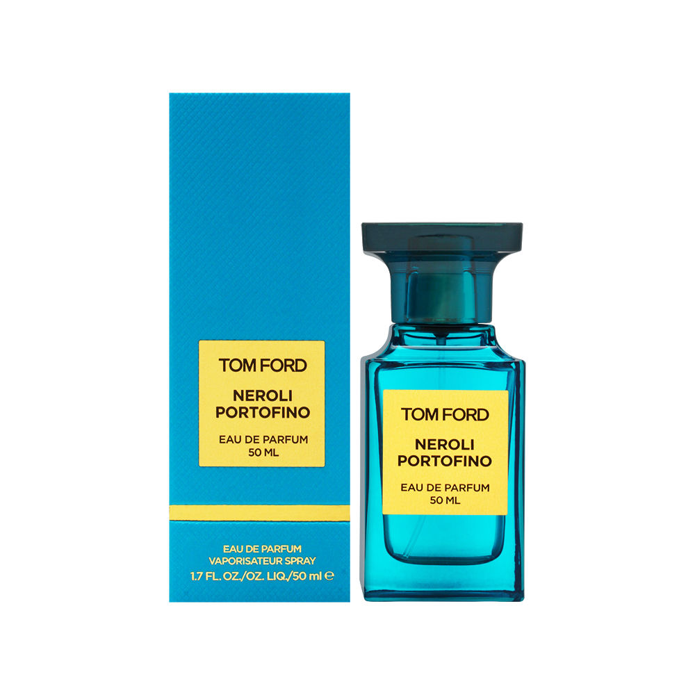 בושם Tom Ford Neroli Portofino EDP ‏50 מ״ל