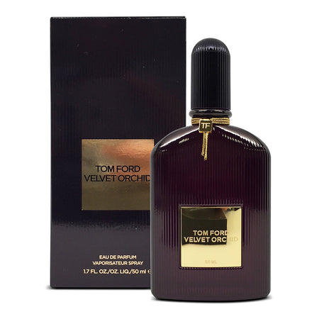בושם Tom Ford Velvet Orchid EDP ‏50 מ״ל