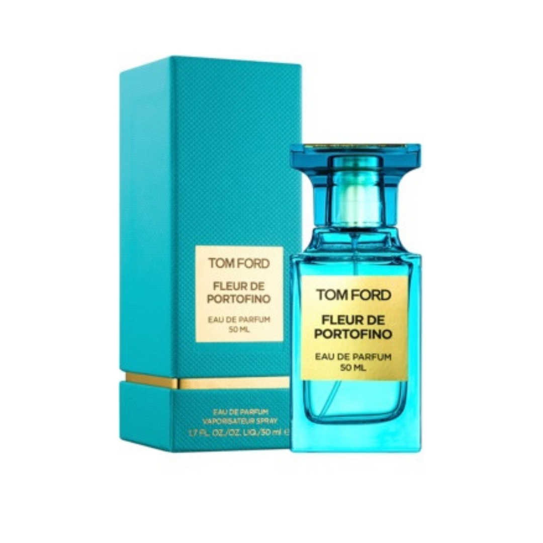 عطر توم فورد Fleur De Portofino EDP ‏50 مل