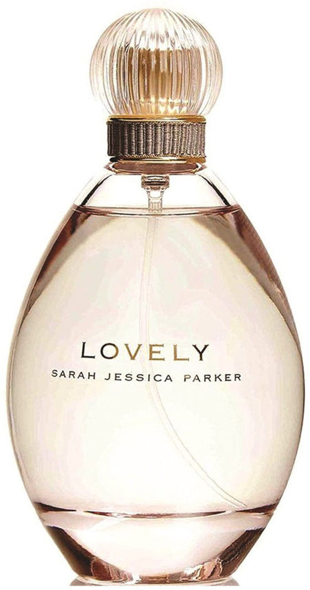 בושם Sarah Jessica Parker Lovely EDP ‏100 מ״ל