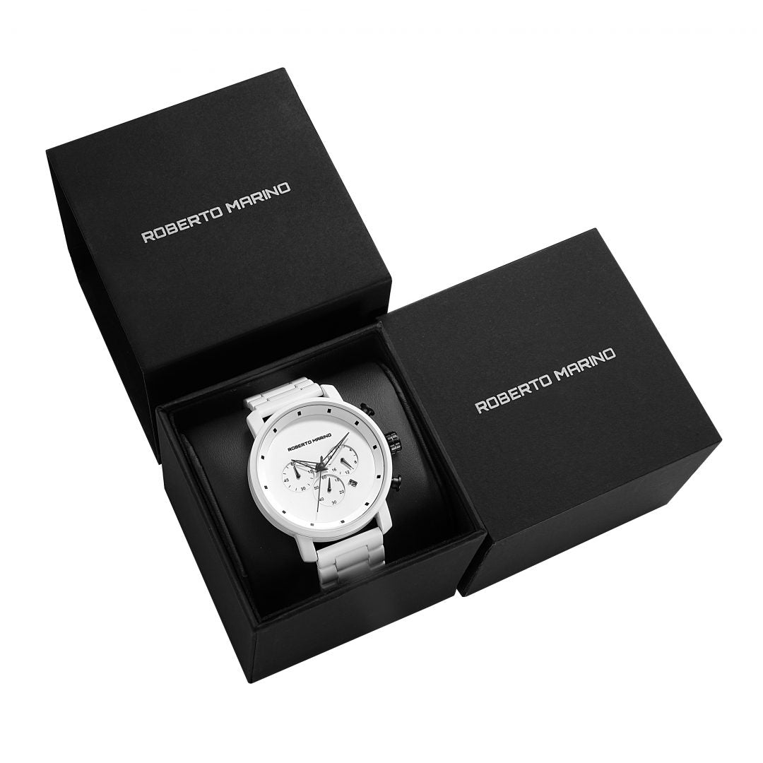 ساعة روبيرتو مارينو