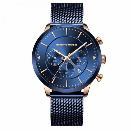 Roberto Marino Watch