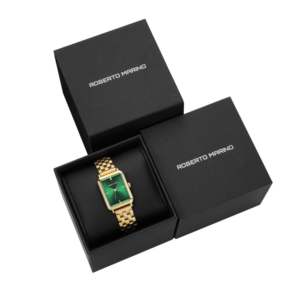 ساعة روبيرتو مارينو