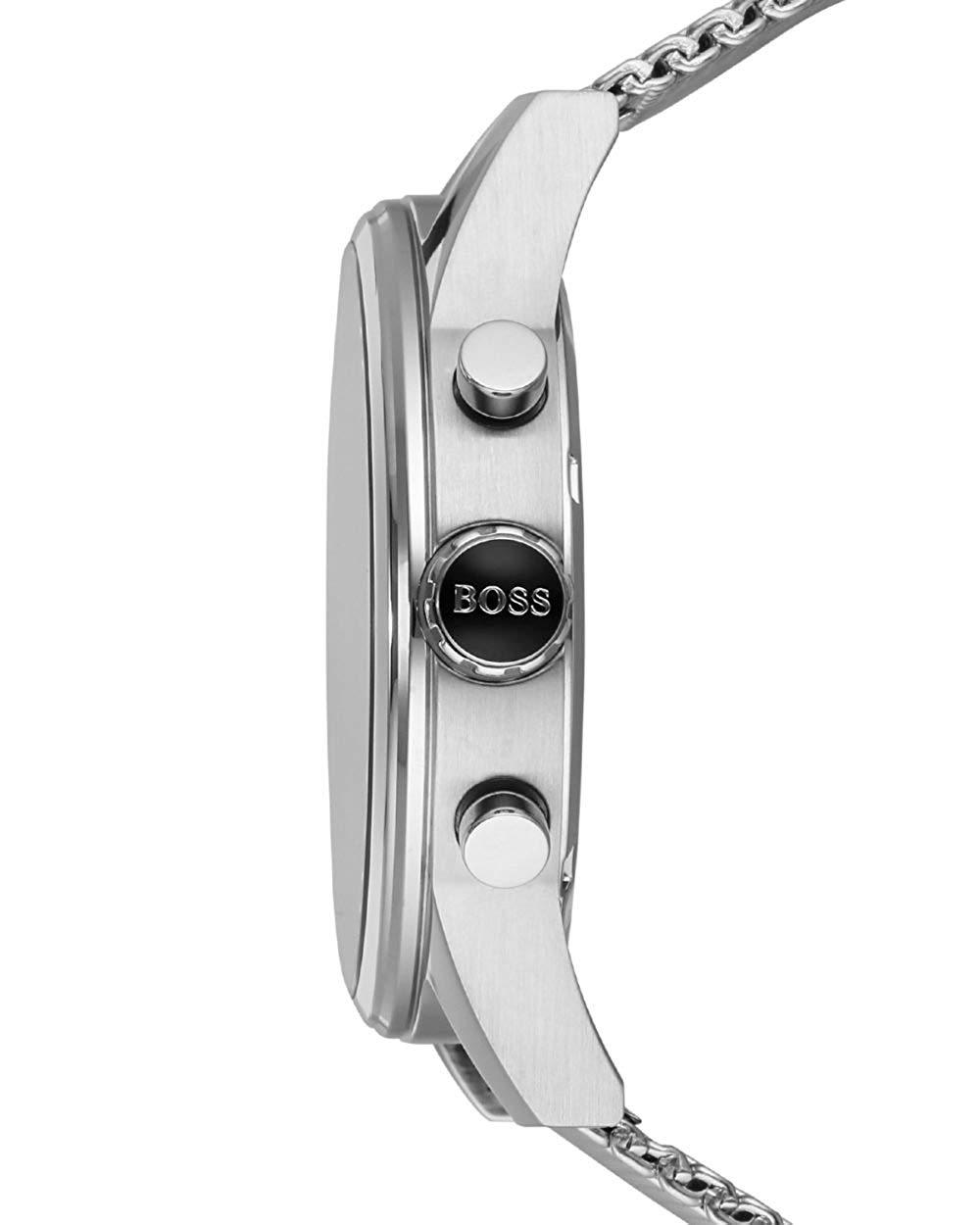Hugo Boss Jet Watch