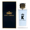Dolce and Gabbana K EDT 100ml Perfume