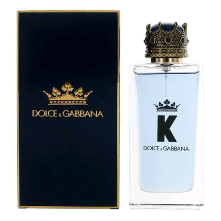בושם Dolce and Gabbana K EDT ‏100 מ״ל