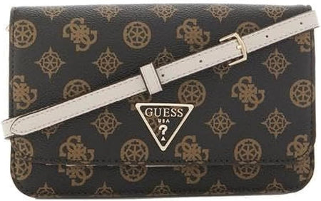 Guess Noelle Girlfriend Satchel Bag – Ritzy Store