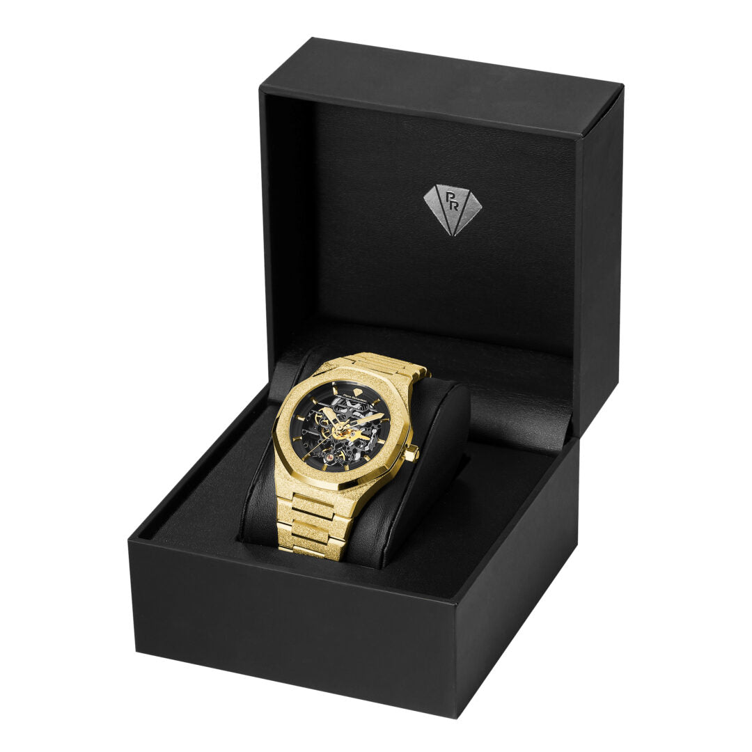 ساعة بيير ريتشاردسون