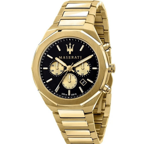 Maserati Watch