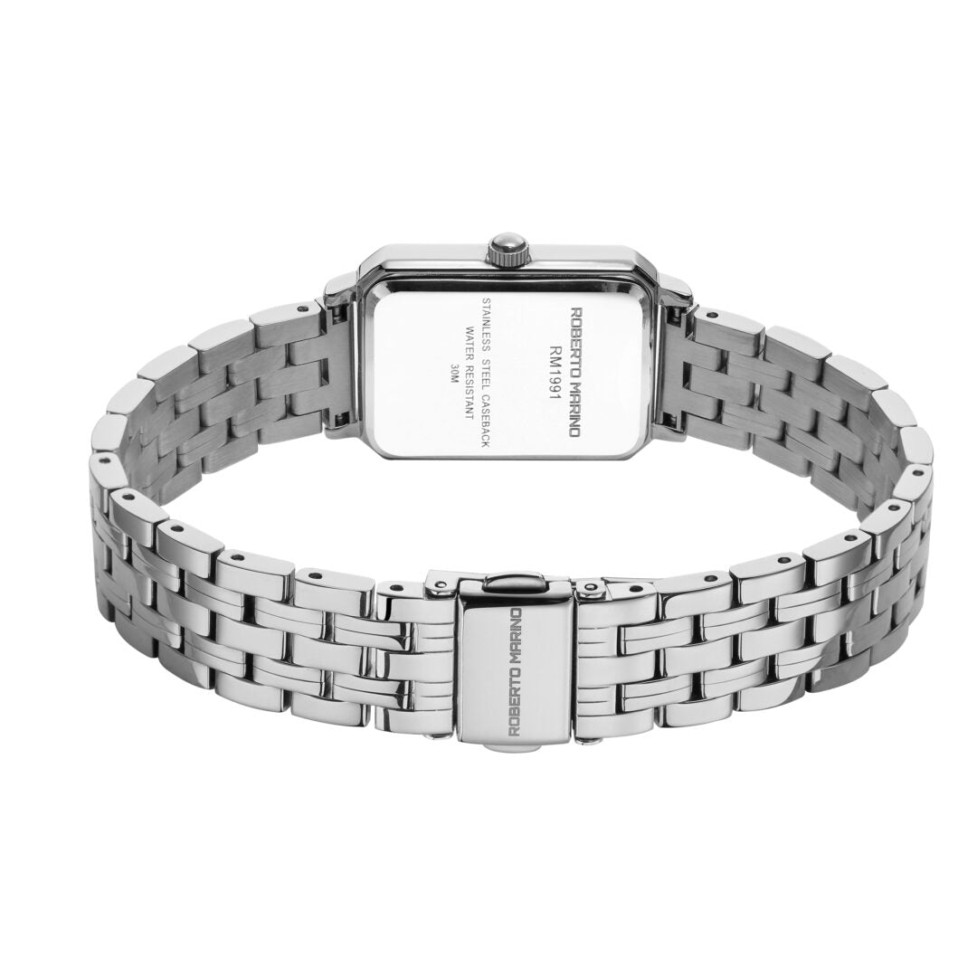 ساعة روبيرتو مارينو