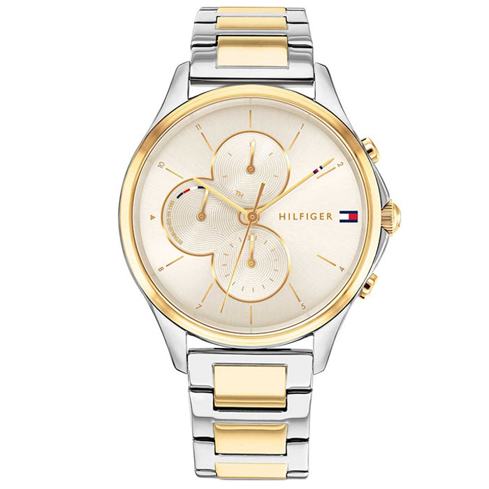 ساعة تومي هيلفيجر