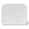 Guess Nerina Slg Small Zip Around Wallet
