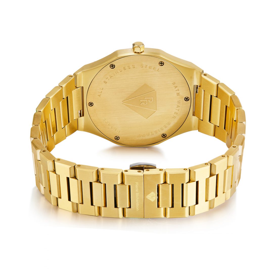 שעון Pierre Richardson