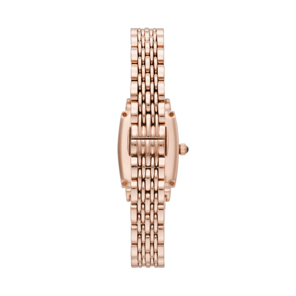 Emporio Armani Gianni T-Bar Watch