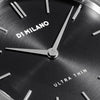 D1 Milano Night Ultra Thin Watch