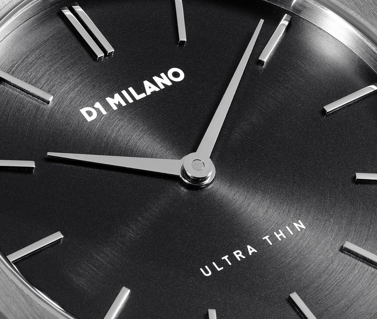 D1 Milano Night Ultra Thin Watch – Ritzy Store