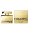 Dolce and Gabbana The One Gold EDP 75ml Perfume