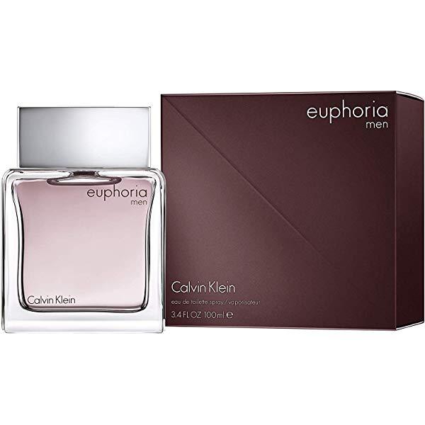 בושם Calvin Klein Euphoria EDT ‏100 מ״ל