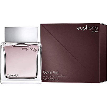 בושם Calvin Klein Euphoria EDT ‏100 מ״ל