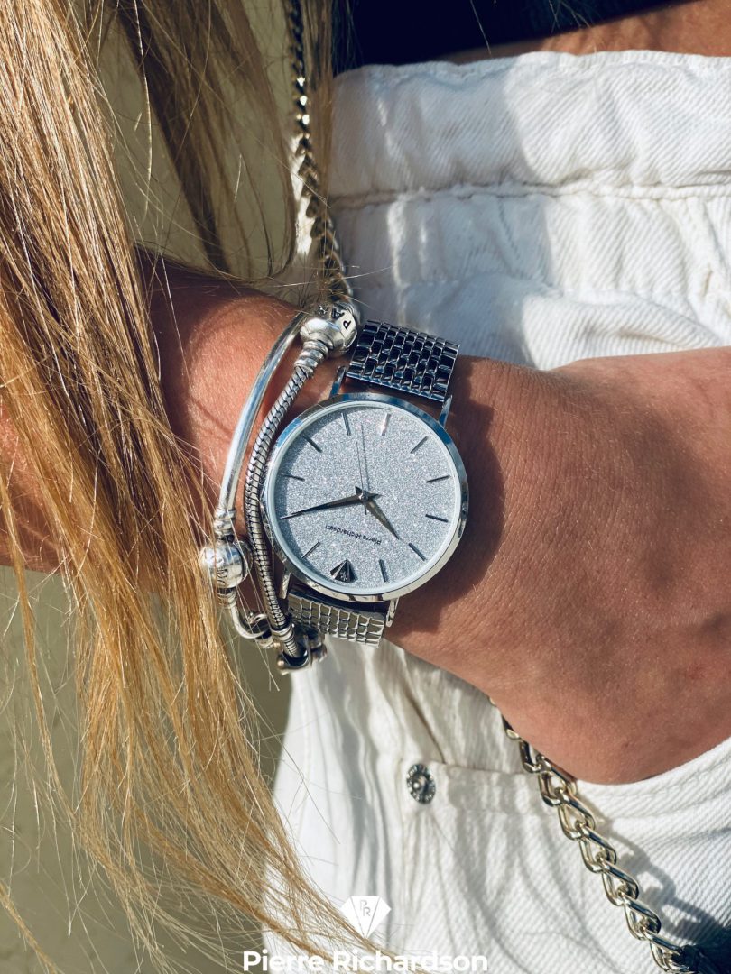 Pierre Richardson Watch