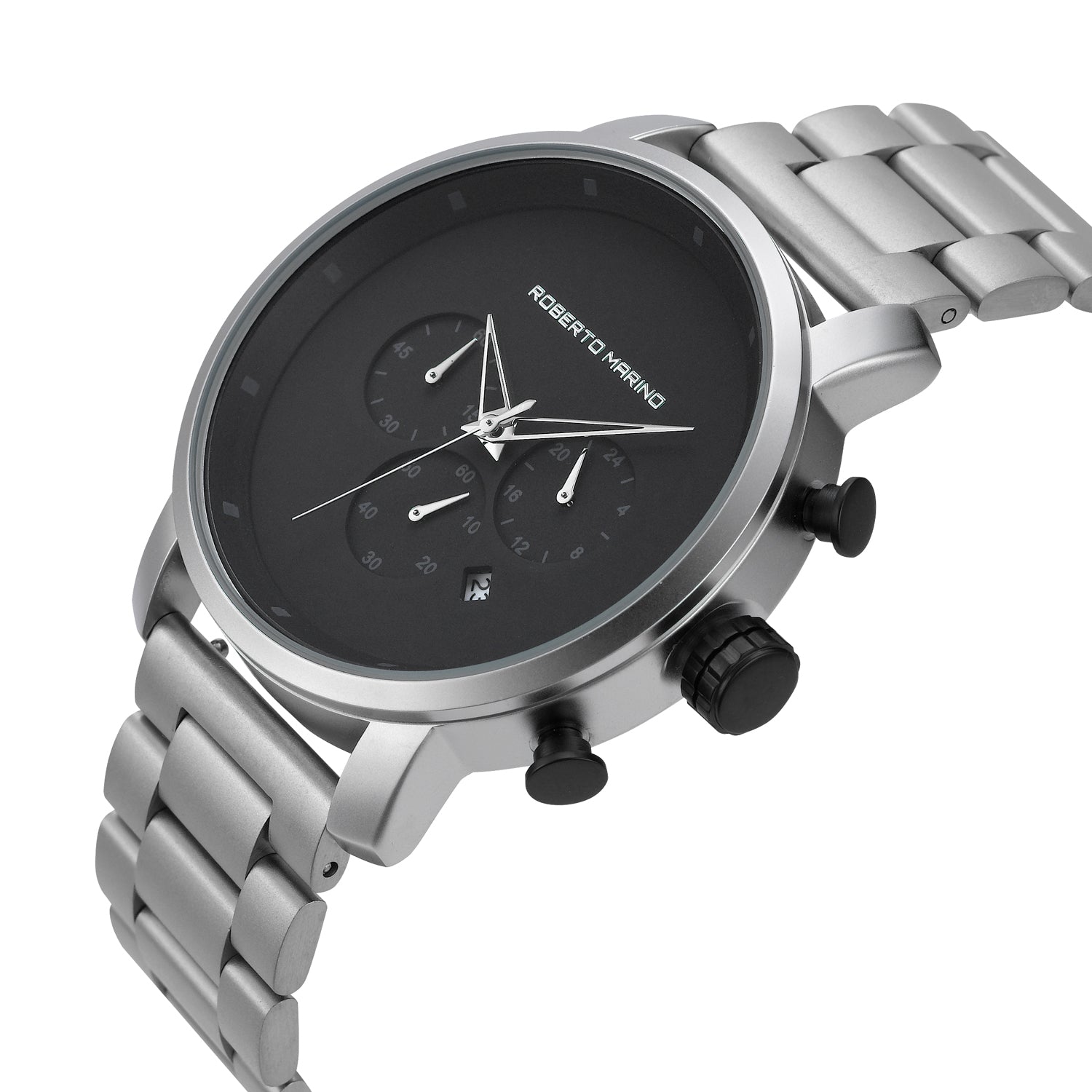 ساعة روبيرتو مارينو