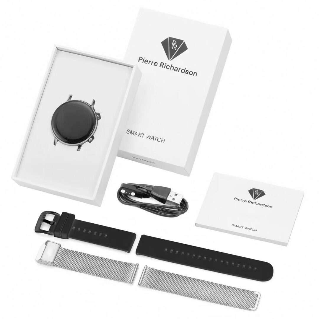 שעון פייר ריצ'רדסון