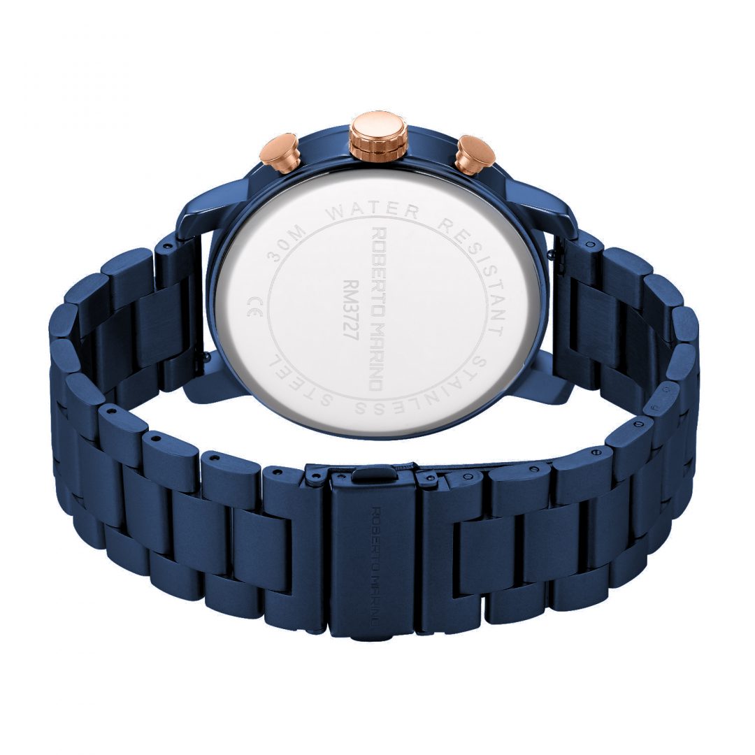 ساعة روبيرتو مارينو