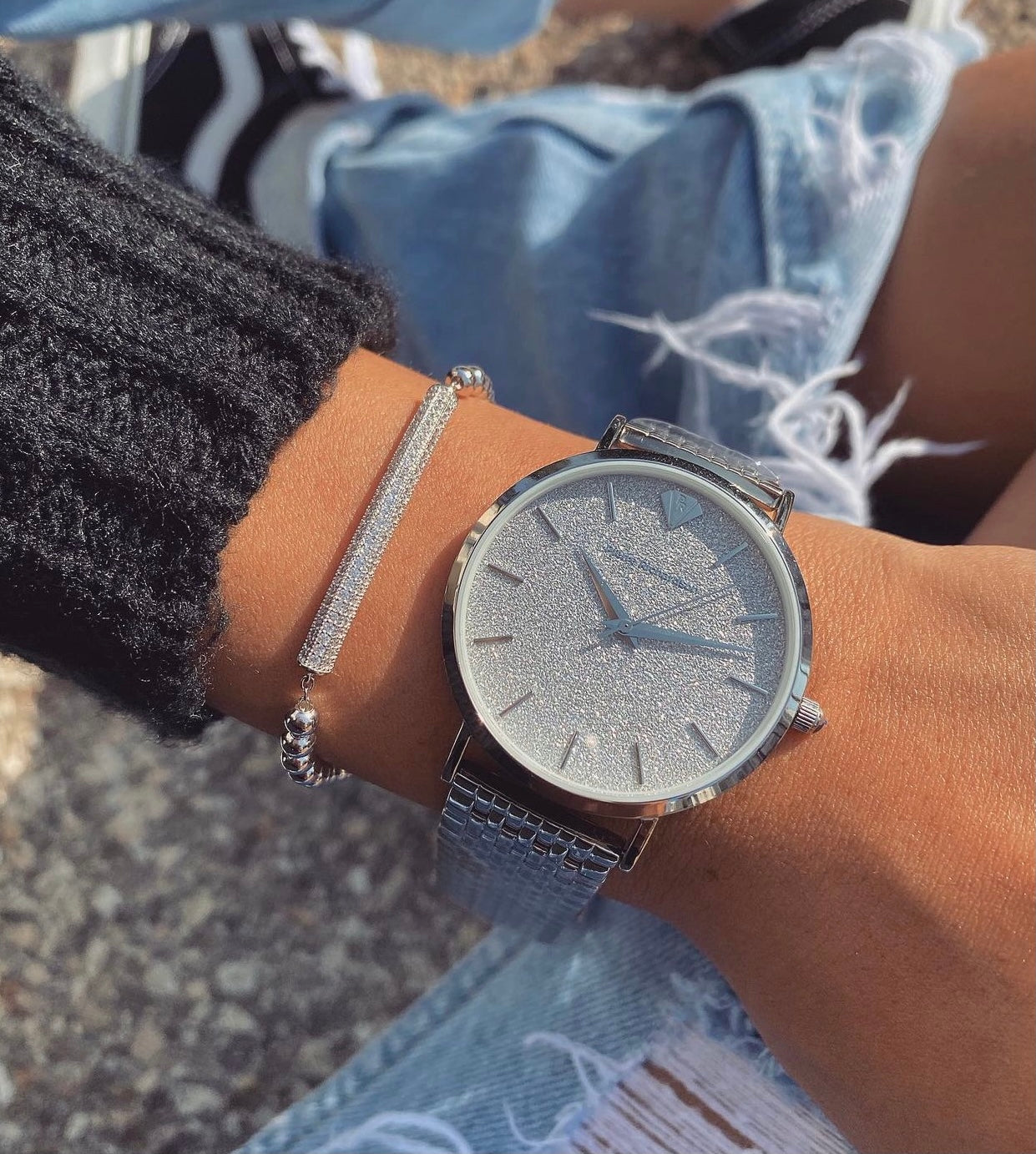 Pierre Richardson Watch