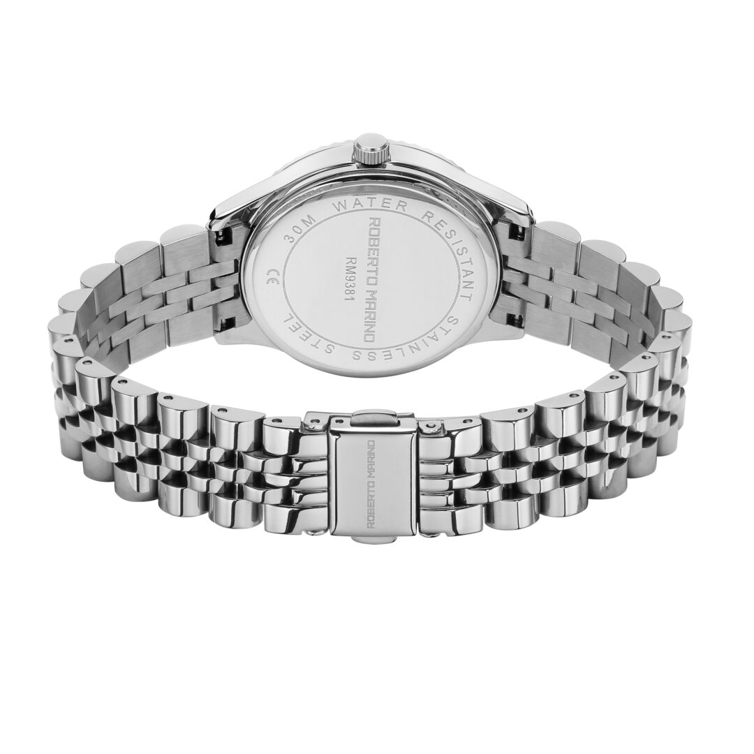 ساعة روبيرتو مارينو