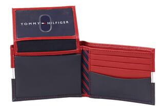 ארנק Tommy Hilfiger Americana