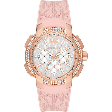 ساعة مايكل كورس