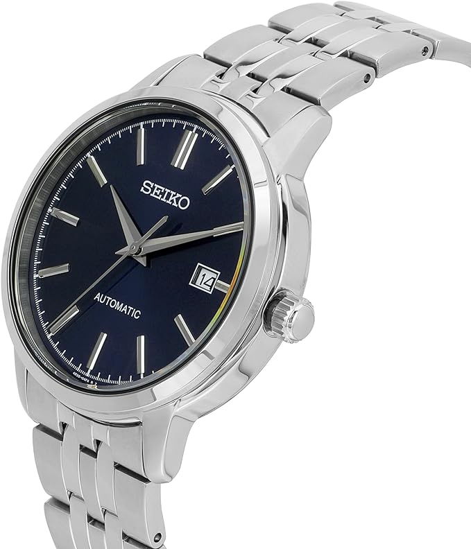 ساعة Seiko