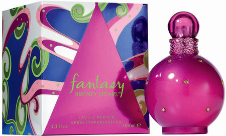 Britney Spears Fantasy EDP 100ml Perfume