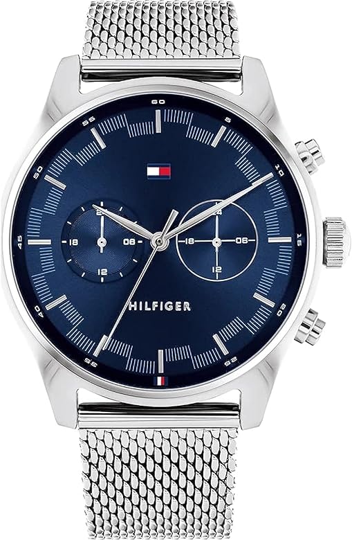 Tommy Hilfiger Sawyer Watch