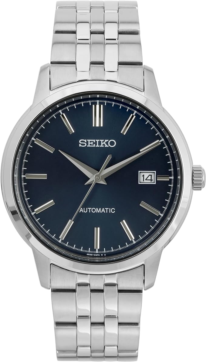 ساعة Seiko